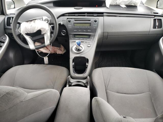 Photo 8 from auction – 2010 TOYOTA PRIUS with VIN JTDKN3DU9A0110796