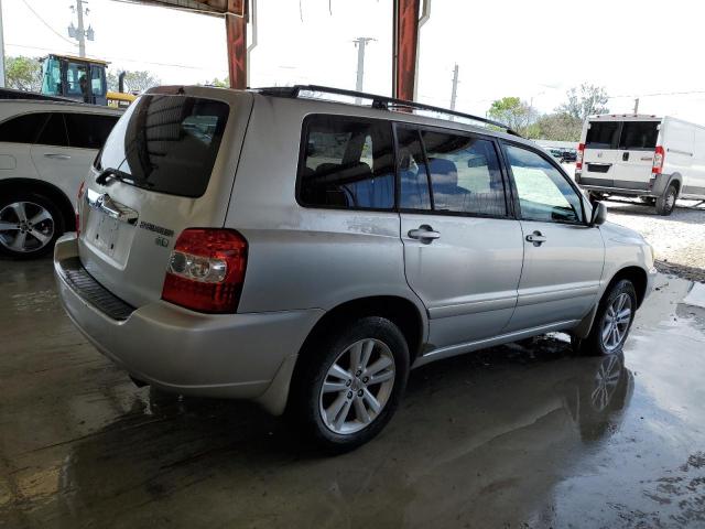 Zdjęcie 3 z aukcji – 2006 TOYOTA HIGHLANDER z VIN JTEEW21A260010833