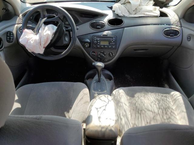Photo 8 from auction – 2001 FORD FOCUS SE with VIN 1FAFP34P31W126369