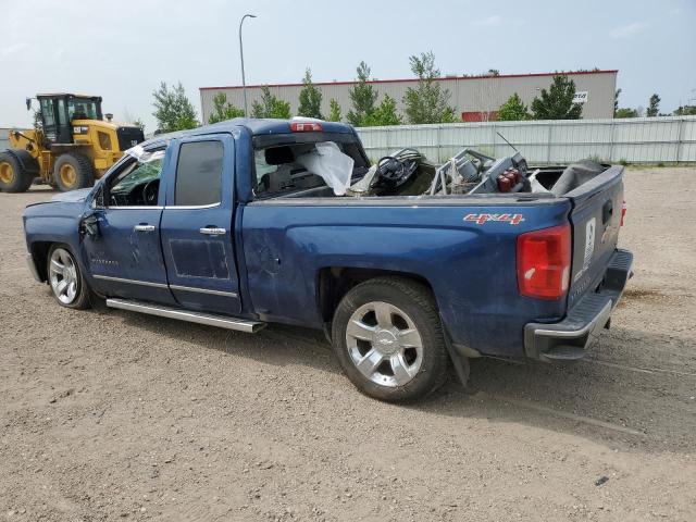 Photo 2 from auction – 2016 CHEVROLET SILVERADO with VIN 1GCVKSEC7GZ101444