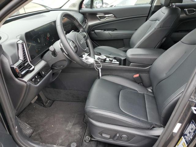 Photo 7 from auction – 2023 KIA SPORTAGE E with VIN KNDPVCAG1P7028145