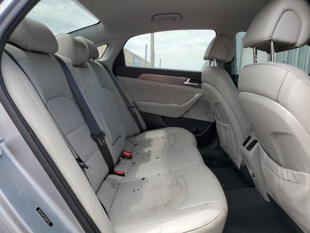 Photo 10 from auction – 2016 HYUNDAI SONATA SPO with VIN 5NPE34AF1GH281178