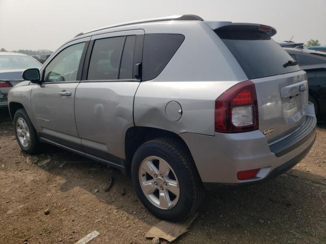 Photo 2 from auction – 2014 JEEP COMPASS SP with VIN 1C4NJCBA8ED843230