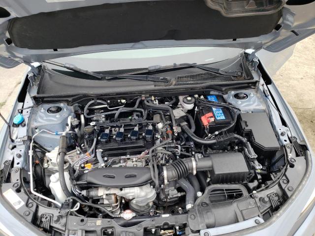Photo 11 from auction – 2023 HONDA CIVIC SI with VIN 2HGFE1E50PH470462