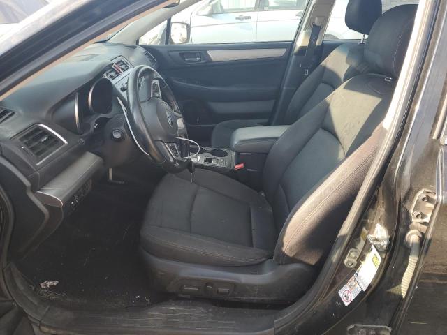 Photo 7 from auction – 2016 SUBARU LEGACY 2.5 with VIN 4S3BNBC65G3036054
