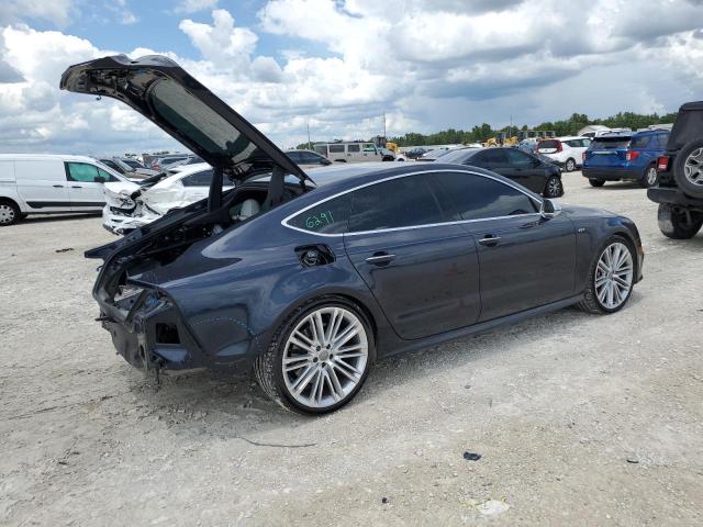 Photo 3 from auction – 2018 AUDI S7 PRESTIG with VIN WAU2FAFC3JN007685
