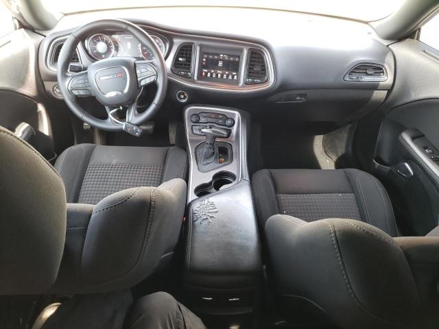 Photo 8 from auction – 2019 DODGE CHALLENGER with VIN 2C3CDZAG7KH669452