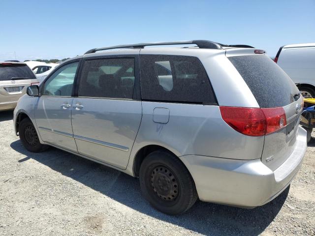 Photo 2 from auction – 2006 TOYOTA SIENNA CE with VIN 5TDZA23C76S576356