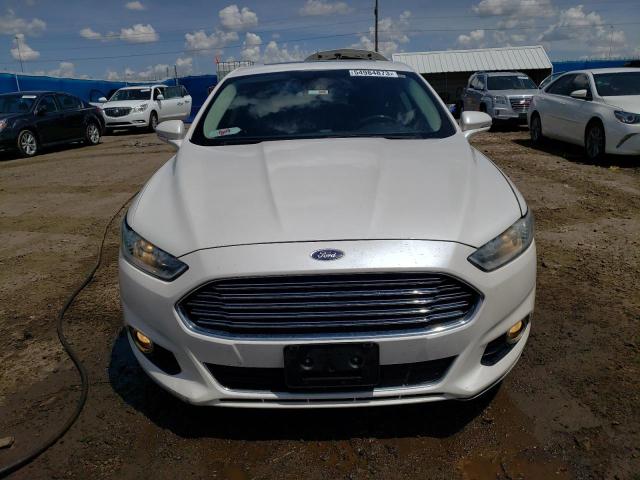 Photo 5 from auction – 2013 FORD FUSION TIT with VIN 3FA6P0D98DR184033