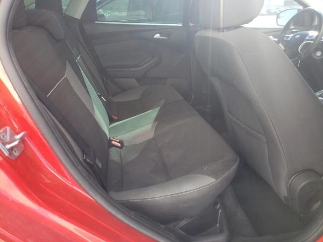 Photo 10 from auction – 2014 FORD FOCUS SE with VIN 1FADP3F22EL325784