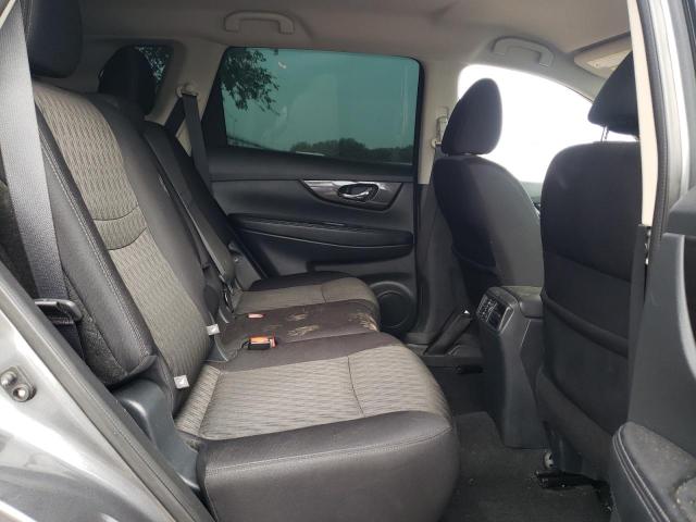 Photo 10 from auction – 2018 NISSAN ROGUE S with VIN 5N1AT2MT7JC784703