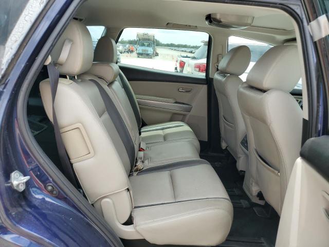 Photo 11 from auction – 2012 MAZDA CX-9 with VIN JM3TB3DA6C0366133