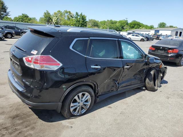 Photo 3 from auction – 2015 NISSAN ROGUE S with VIN KNMAT2MV5FP524743