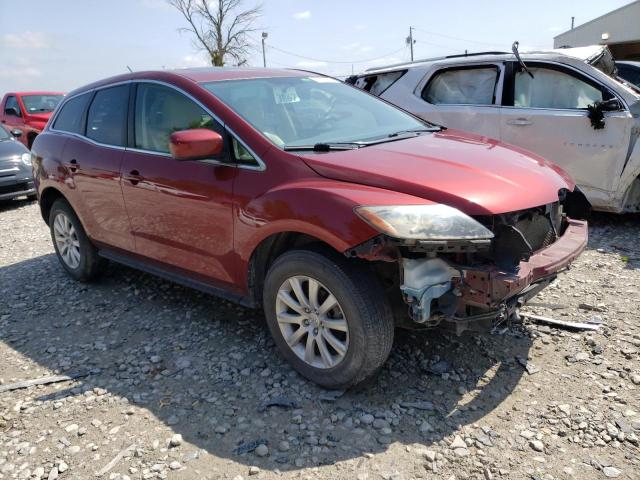 Photo 4 from auction – 2011 MAZDA CX-7 with VIN JM3ER2B51B0356306
