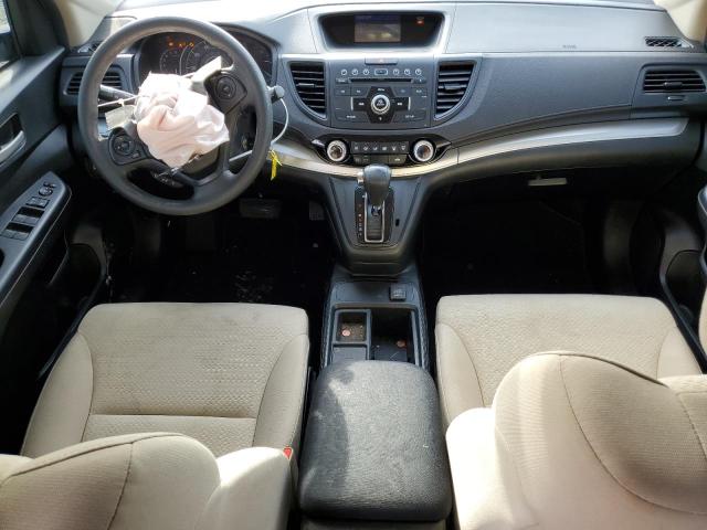 Photo 8 from auction – 2016 HONDA CR-V SE with VIN 5J6RM4H42GL102901