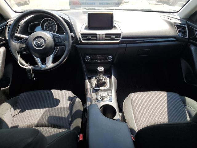 Photo 8 from auction – 2015 MAZDA 3 TOURING with VIN 3MZBM1L77FM192080