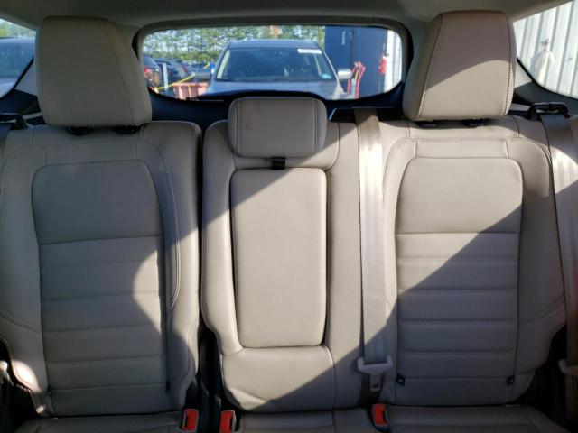Photo 10 from auction – 2018 FORD ESCAPE SEL with VIN 1FMCU9HD2JUC78188