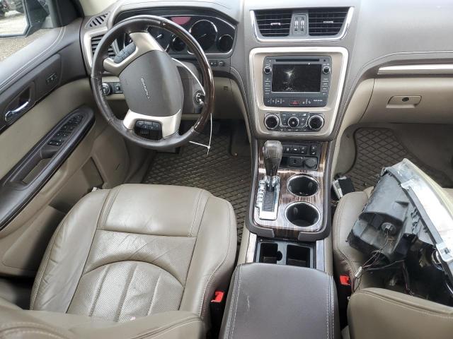 Photo 8 from auction – 2016 GMC ACADIA DEN with VIN 1GKKVTKD0GJ275212