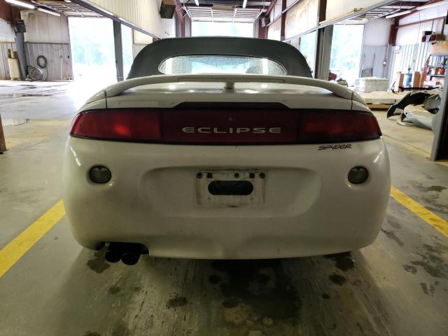 Photo 6 from auction – 1997 MITSUBISHI ECLIPSE SP with VIN 4A3AX35G0VE124042