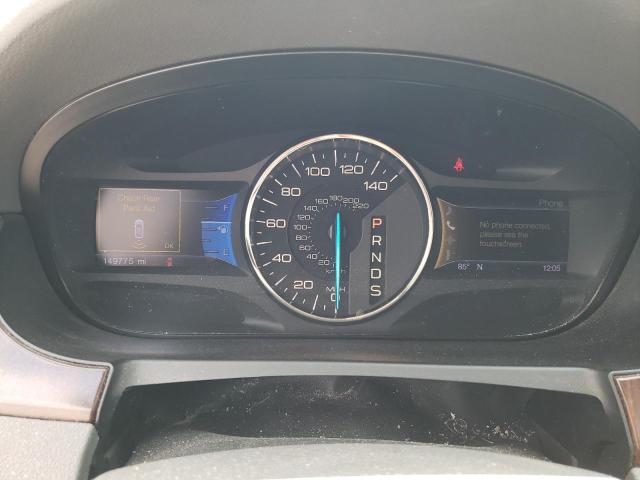 Photo 9 from auction – 2013 FORD EDGE LIMIT with VIN 2FMDK3KC2DBB29541