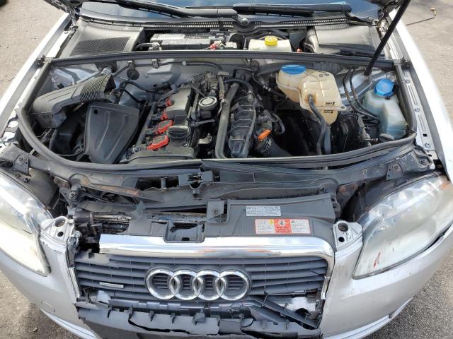 Фото 11 с аукциона – 2007 AUDI A4 2.0T QU с VIN WAUDF78E67A222584