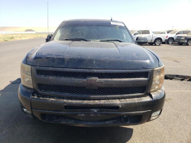 Photo 5 from auction – 2007 CHEVROLET SILVERADO with VIN 2GCEC13C971604122