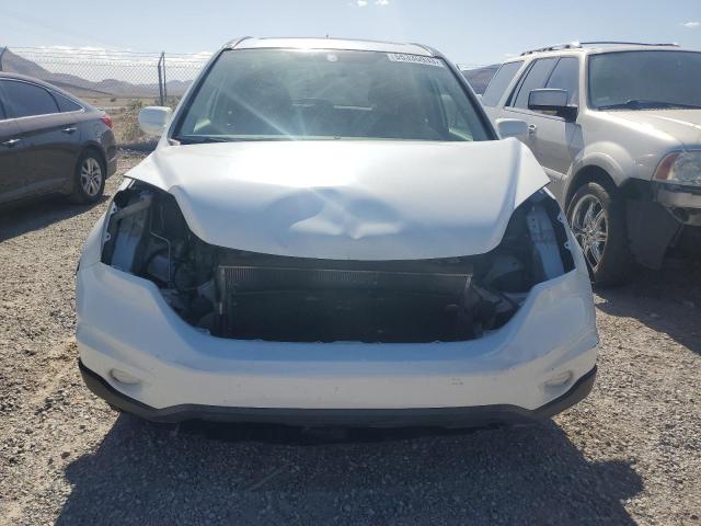 Photo 5 from auction – 2011 HONDA CR-V EXL with VIN JHLRE3H75BC007543