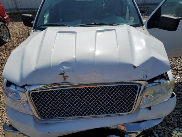 Photo 11 from auction – 2006 FORD F150 with VIN 1FTPX14526KB71853