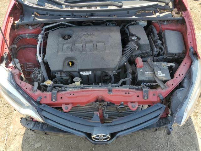 Photo 11 from auction – 2014 TOYOTA COROLLA L with VIN 2T1BURHE4EC087304