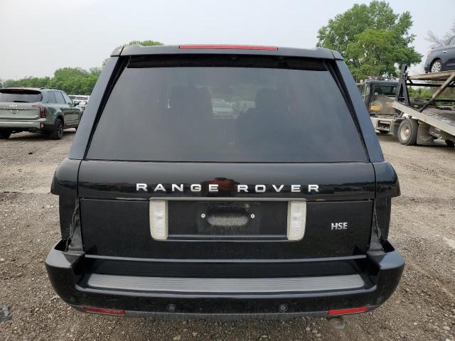 Photo 6 from auction – 2011 LAND ROVER RANGE ROVE with VIN SALMF1D46BA334185
