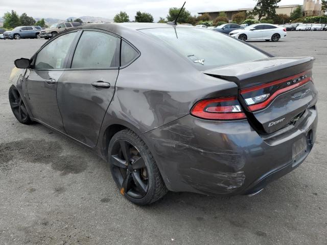 Photo 2 from auction – 2015 DODGE DART SXT with VIN 1C3CDFBB0FD266160
