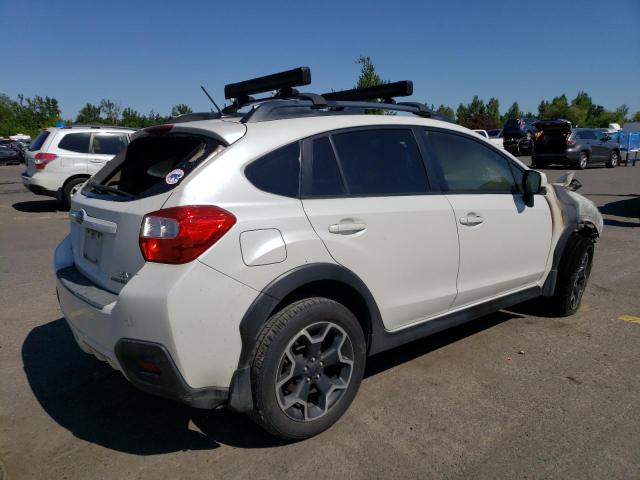 Photo 3 from auction – 2013 SUBARU XV CROSSTR with VIN JF2GPAKC5D2842061
