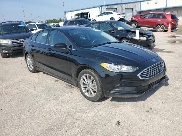 Photo 4 from auction – 2017 FORD FUSION SE with VIN 3FA6P0H70HR345036