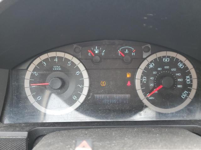 Photo 9 from auction – 2012 FORD ESCAPE XLT with VIN 1FMCU9DG2CKA62792