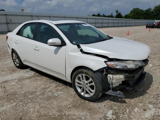 Photo 4 from auction – 2012 KIA FORTE EX with VIN KNAFU4A24C5625804