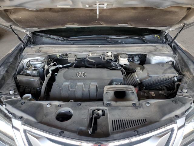 Photo 11 from auction – 2018 ACURA RDX TECHNO with VIN 5J8TB4H57JL010699
