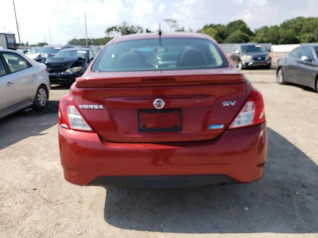 Photo 6 from auction – 2016 NISSAN VERSA S with VIN 3N1CN7AP4GL872264