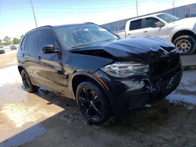 Photo 4 from auction – 2015 BMW X5 XDRIVE3 with VIN 5UXKR0C56F0P07892