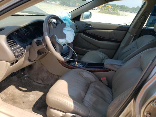 Photo 7 from auction – 2003 ACURA 3.2TL with VIN 19UUA56633A038071
