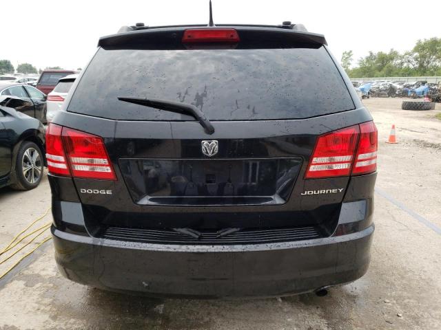 Photo 6 from auction – 2010 DODGE JOURNEY SE with VIN 3D4PG4FB4AT257390