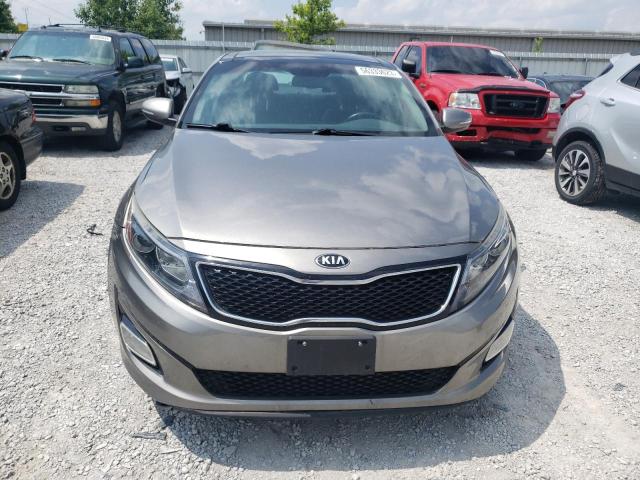 Фото 5 с аукциона – 2015 KIA OPTIMA EX с VIN 5XXGN4A72FG514099