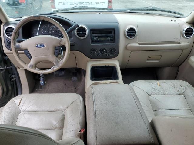 Zdjęcie 8 z aukcji – 2003 FORD EXPEDITION z VIN 1FMFU15L33LA86765
