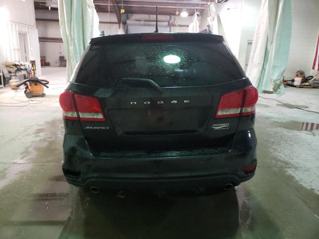 Photo 6 from auction – 2013 DODGE JOURNEY SX with VIN 3C4PDCBG3DT677261