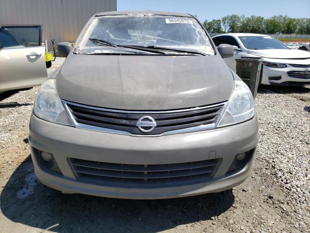 Photo 5 from auction – 2012 NISSAN VERSA S with VIN 3N1BC1CP1CK199039