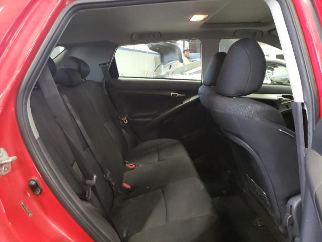 Photo 10 from auction – 2010 TOYOTA COROLLA MA with VIN 2T1LE4EE5AC013098