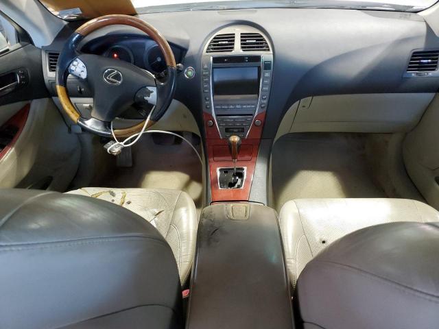 Photo 8 from auction – 2007 LEXUS ES 350 with VIN JTHBJ46G672078880