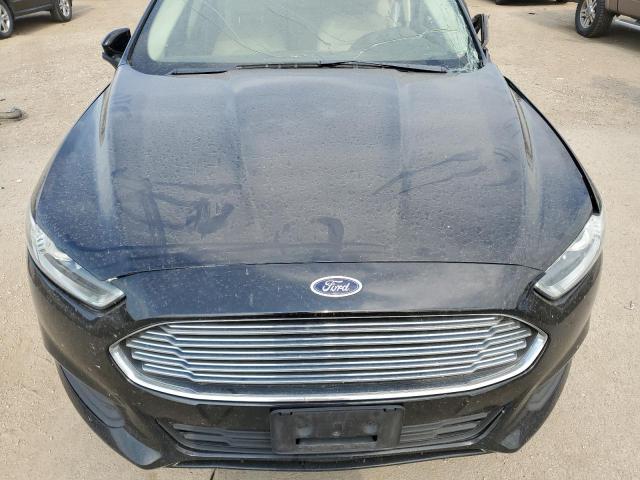 Photo 11 from auction – 2016 FORD FUSION SE with VIN 3FA6P0LU8GR346236