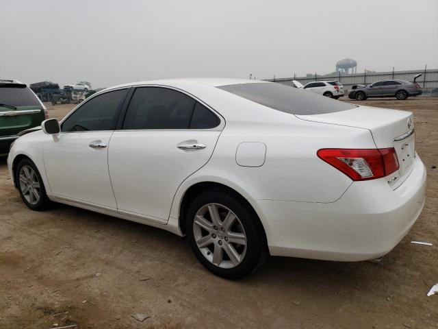 Photo 2 from auction – 2007 LEXUS ES 350 with VIN JTHBJ46G772138360