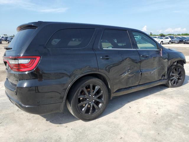 Photo 3 from auction – 2018 DODGE DURANGO GT with VIN 1C4RDHDG8JC115026