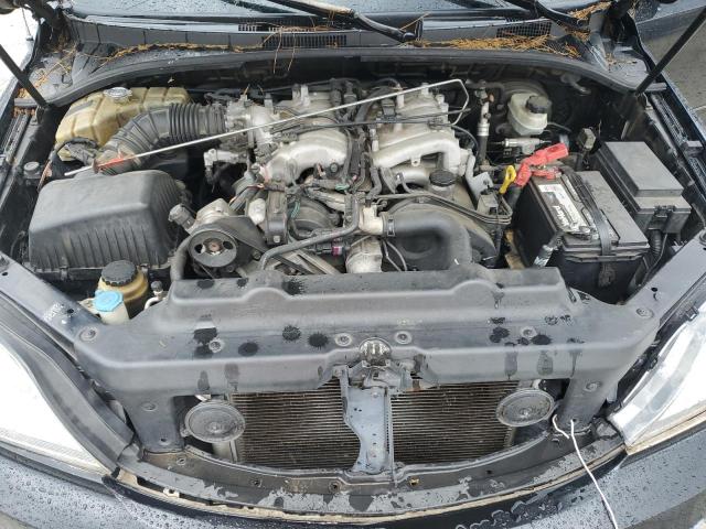 Photo 12 from auction – 2005 KIA SORENTO EX with VIN KNDJD733855440100
